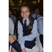 Acto de Colacion Ciclo Lectivo 2017 - Nivel Primario 
